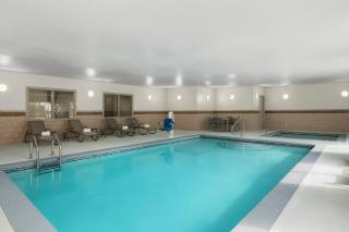 Garner Hotel Madison - Huntsville Airport by IHG - 8