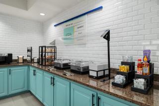 Garner Hotel Madison - Huntsville Airport by IHG - 7