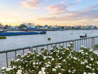 Suri House-Walk to Floating Market-Cozy - 9