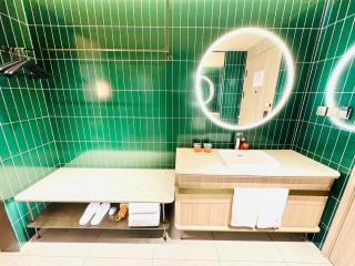 Orange Hotel Shanghai Hongqiao Hub Lianyou Road - 6