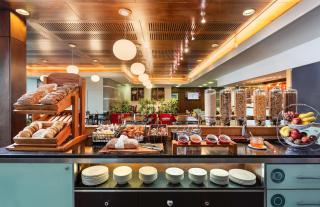 Novotel Wellington - 9