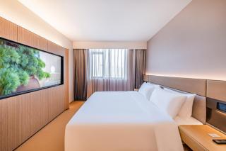 JI Hotel Xi'an University of Petroleum Yanta Campus Electronic Second Road - 4