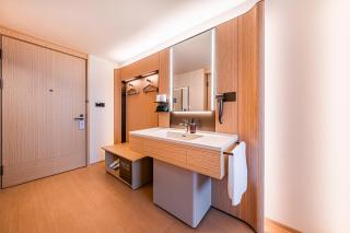 JI Hotel Xi'an University of Petroleum Yanta Campus Electronic Second Road - 6