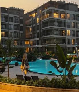 Diamond in The City - 1