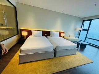 D'Celes Hotel - 8
