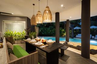 Villa One & Only Pindo by BaliSuperHost - 6