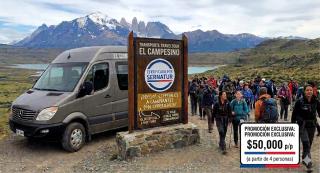 Hostal familiar traveltour El Campesino - 7