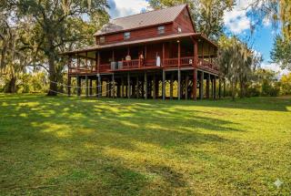Mount Olive Ranch - 6