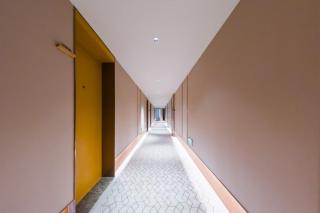 JI Hotel Xi'an Provincial People's Hospital Huangyancun Subway Station - 4