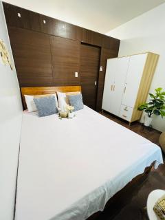 Hiraya Staycation, Air Residences, Makati - 0
