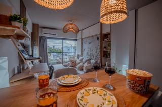 Studio con Piscina y Gym cerca de San Telmo - Buenos Aires - 6