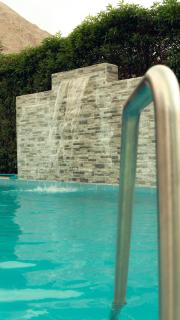 Casa de Campo - Munay - 1