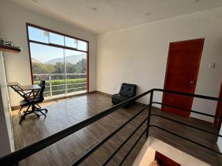 Casa de Campo - Munay - 0