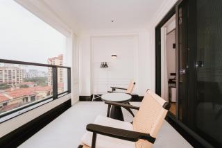 华丰视家酒店 - 6