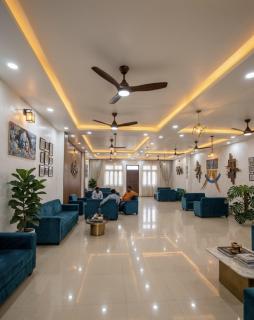 Hotel vaibhav palace & Restaurant - 2