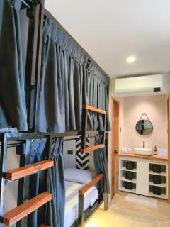 Beach People Hostel Bantayan Island - 7