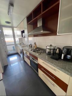 Apartamento en sector exclusivo de Santiago - 7