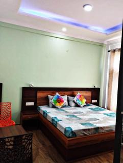 Mjestic 2 BHK apartments - Baldeyan Breeze near NALDEHRA GOLF COURSE - 4