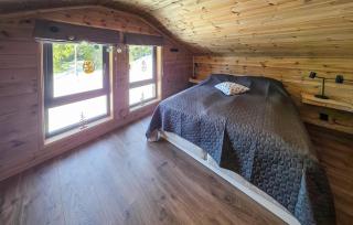 Awesome Home In Eggedal With House A Mountain View - 4