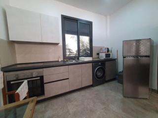 Appartement meublé 1 chambre 1 salon - 2