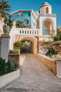 Crystal Apartment Hillside Phu Quoc - Sunset Town & Firework - 4