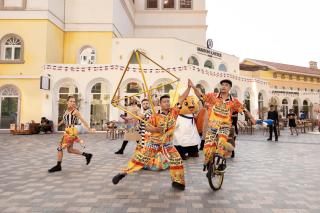 Crystal Apartment Hillside Phu Quoc - Sunset Town & Firework - 1