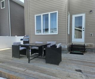 Charming comfortable 3-bedroom home in Regina - 5