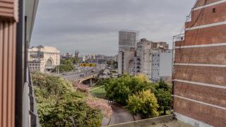 Studio con Piscina y Gym cerca de San Telmo - Buenos Aires - 3
