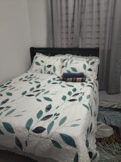 SHA HOMESTAY Budget - 5