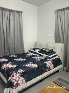 SHA HOMESTAY Budget - 4