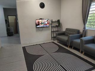 SHA HOMESTAY Budget - 2