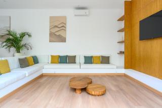 Sanur Pool Villa Garden Family - 9