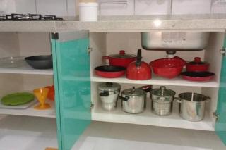 Apartamento Vernazza - Maceió - 3