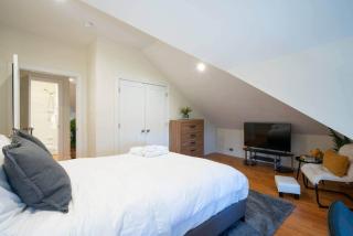 Cozy Spot In Jenkintown w/Free Parking - 3