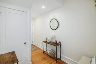 Staycation in Oversized 1 Bdrm~Jenkintown, PA - 4