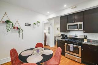 Staycation in Oversized 1 Bdrm~Jenkintown, PA - 2