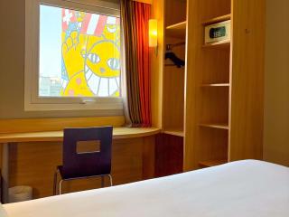 ibis Lima Larco Miraflores - Lima - 2