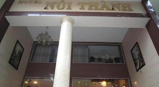 Nui Thanh Hotel - 8