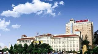 Xiangtan Xintian International Hotel - 5