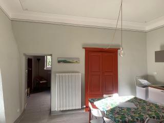 Appartamento con piccolo giardino Cannero Riviera - 3