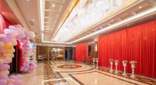 Jinjiang Grandlink Hotel - 1