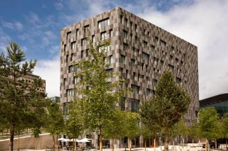 Meliá Luxembourg - 6