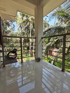 Pratheeksha Homestay - 8