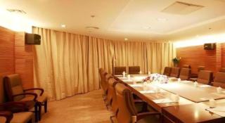 Best Western Tianjin Juchuan Hotel - 1