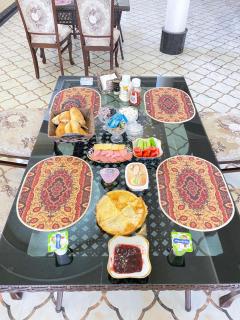 Guest house Aziza - 9