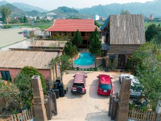 Homestay Gió Mộc - 0