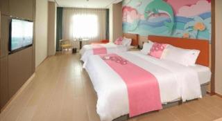 Quanzhou Binhai Hotel - Quanzhou - 4