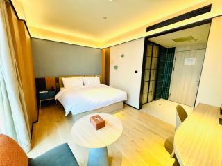 Orange Hotel Shanghai Hongqiao Hub Lianyou Road - 4