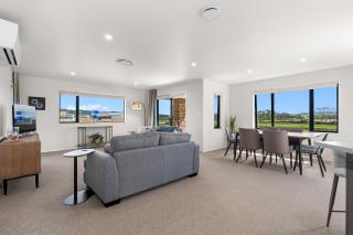 Riverside Retreat - Waipu Holiday Home - 4