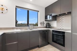 Riverside Retreat - Waipu Holiday Home - 2